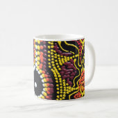 dotta 2 koffiemok (Voorkant rechts)