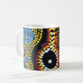 dotta 2 koffiemok (Voorkant links)
