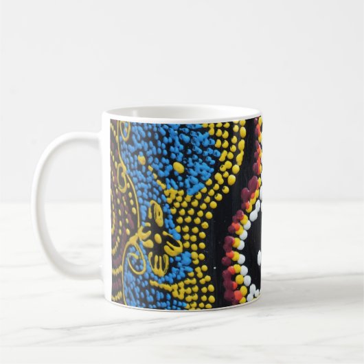dotta 2 koffiemok (Links)