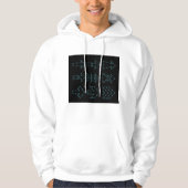 Dotted Arrows Hoodie (Voorkant)