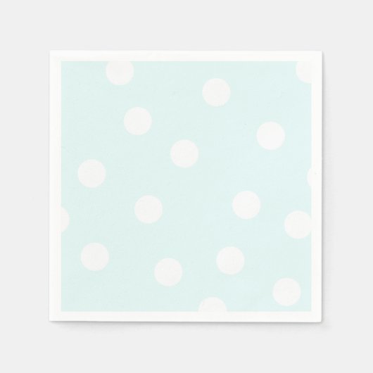 Dotted Napkins Servet (Voorkant)