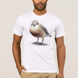 Dotterel T-shirt