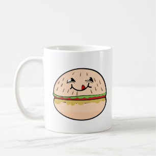 Dottie - Hamburger Koffiemok