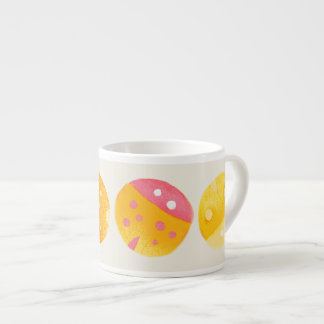 Dotty Bug Espresso Cup Kop