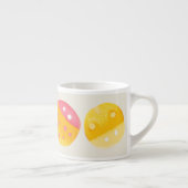 Dotty Bug Espresso Cup Kop (Rechts)