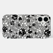 dotty Case-Mate iPhone case (Achterkant (horizontaal))