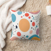Dotty Cushion Kussen (Deken)