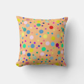 Dotty Cushions Kussen (Voorkant)