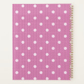 Dotty Délicieux rose (Dos)