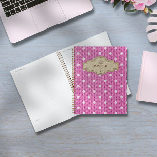 Dotty Délicieux rose