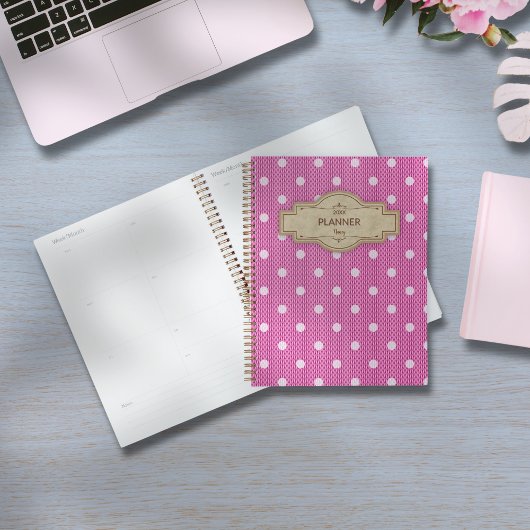 Dotty Délicieux rose
