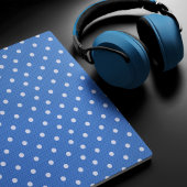 Dotty Delight Blue Muismat