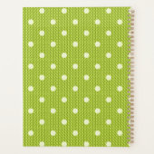 Dotty Delight Green (Dos)