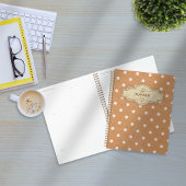 Dotty Delight Orange