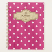 Dotty Delight Red (Devant)