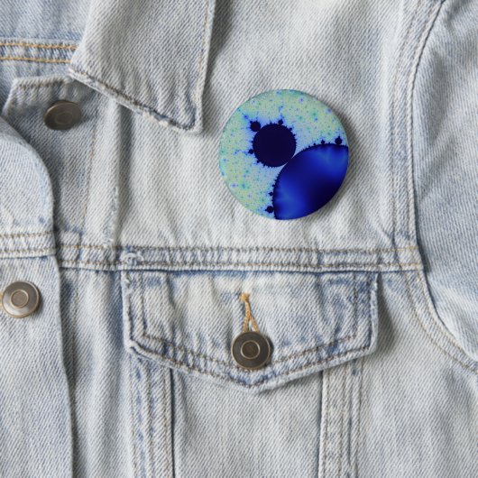 Dotty Mandelbrot Button (In situ)
