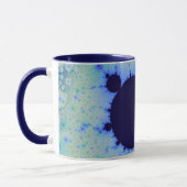 Dotty Mandelbrot Mok (Links)