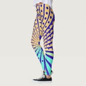 Dotty Radiant Motion Leggings (Links)