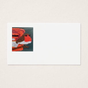 Dotty Robin American Visitekaartjes