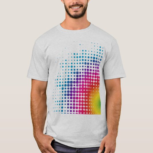 Dotty Shirt (Voorkant)