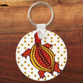 Dotty-Torty Sleutelhanger (Voorkant)