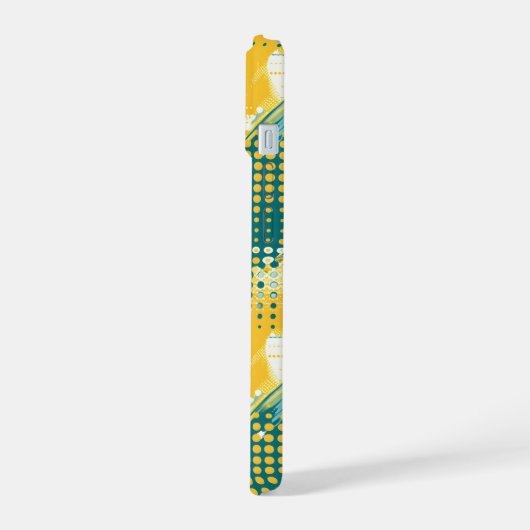 Dotwave rétro (Côté gauche)