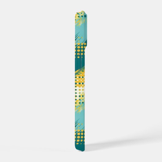Dotwave rétro (Côté droit)