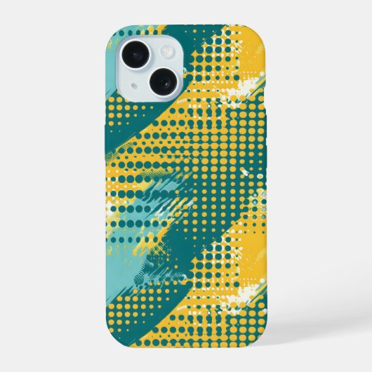 Dotwave rétro (Verso)