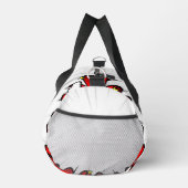 D'où venez-VOUS? sac de sport (Droite)