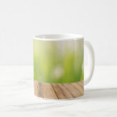 D'où venez-vous? tasse (Devant droit)