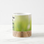 D'où venez-vous? tasse (Centre)