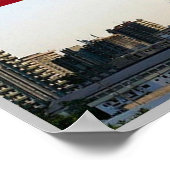 DOUALA - POSTER (Hoek)