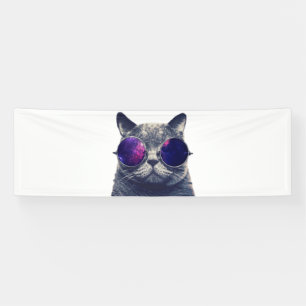 Douane 2.5 ' x 8 ' Banner