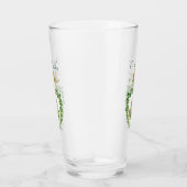 Douane Blarney Castle St. Patrick's Day Glas (Rechts)