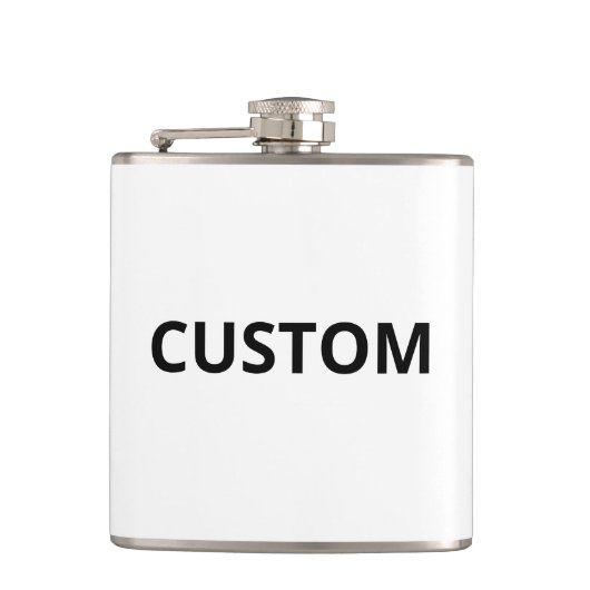 DOUANE HEUPFLES (Voorkant)