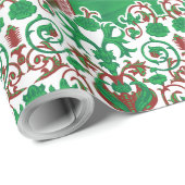 Douane Inpakpapier | Mat Afwerking | Gift-Ready (Rol Hoek)