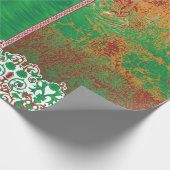 Douane Inpakpapier | Mat Afwerking | Klaar om te s (Hoek)