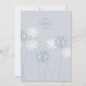 Douane-kamerpartij Kaart (Voorkant)