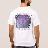 Douane Kudzu T-shirt (Achterkant)