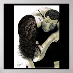 DOUANE-POSTER - BESTE KOPIE POSTER