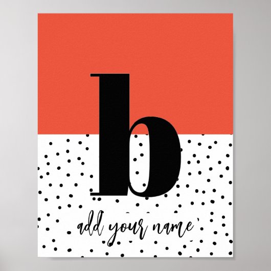 DOUANE - Poster - Lager Hoesje b (Voorkant)