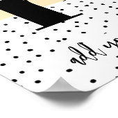 DOUANE - Poster - Lager Hoesje r (Hoek)