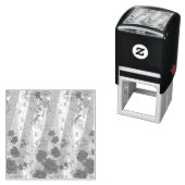 Douane rubber stempels | Logo | Gepersonaliseerd | (In situ)