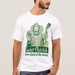 Douane Saint Patrick's Day T-Shirt