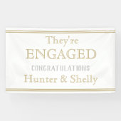 DOUANE-verloving banner (Horizontaal)