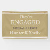 DOUANE-verloving banner (Horizontaal)