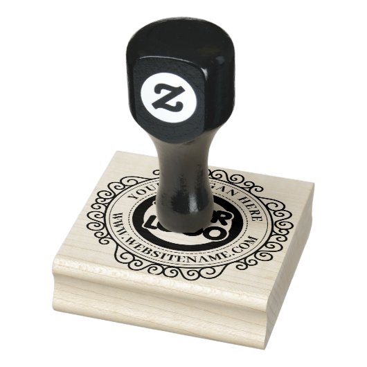 Douane Zakelijk Logo Rubber Stempel (Stempel)
