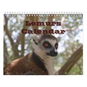 Douanebestemming Natuur dierentuin Kalender