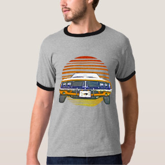 DOUANEBEWIJS T-SHIRT