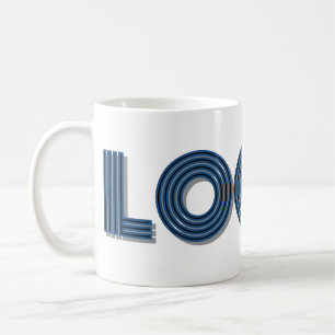Douaneer Hoed met Eigen Tekst Vintage Schuim Truck Koffiemok